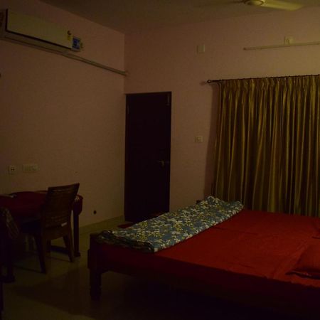 Delta Hospitality - Sea Facing Rooms With A Private Beach Kalyānpur Εξωτερικό φωτογραφία