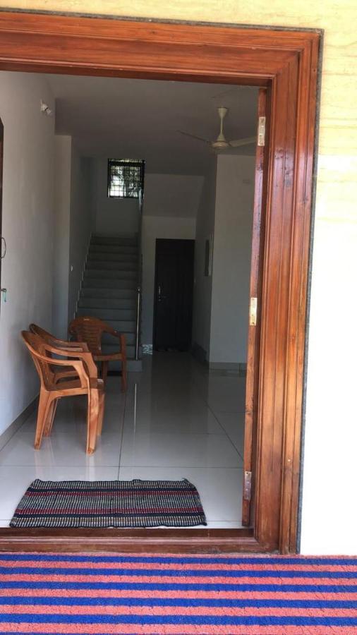 Delta Hospitality - Sea Facing Rooms With A Private Beach Kalyānpur Εξωτερικό φωτογραφία