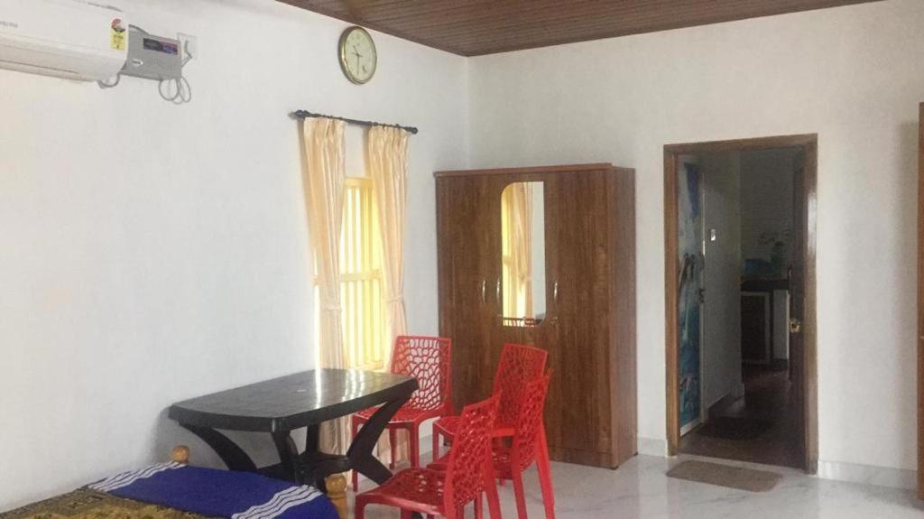Delta Hospitality - Sea Facing Rooms With A Private Beach Kalyānpur Εξωτερικό φωτογραφία