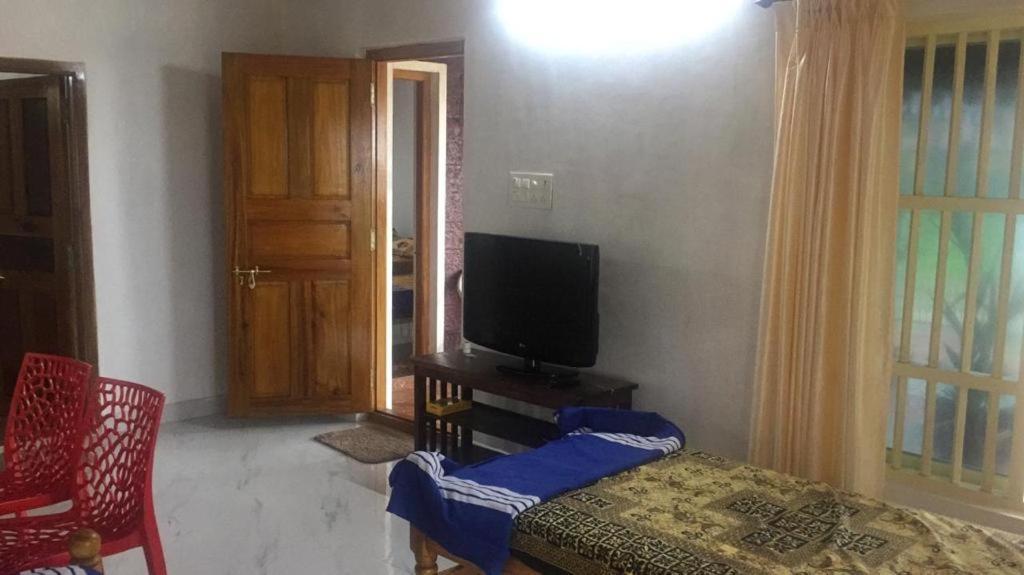Delta Hospitality - Sea Facing Rooms With A Private Beach Kalyānpur Εξωτερικό φωτογραφία