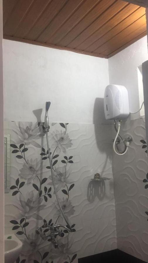 Delta Hospitality - Sea Facing Rooms With A Private Beach Kalyānpur Εξωτερικό φωτογραφία