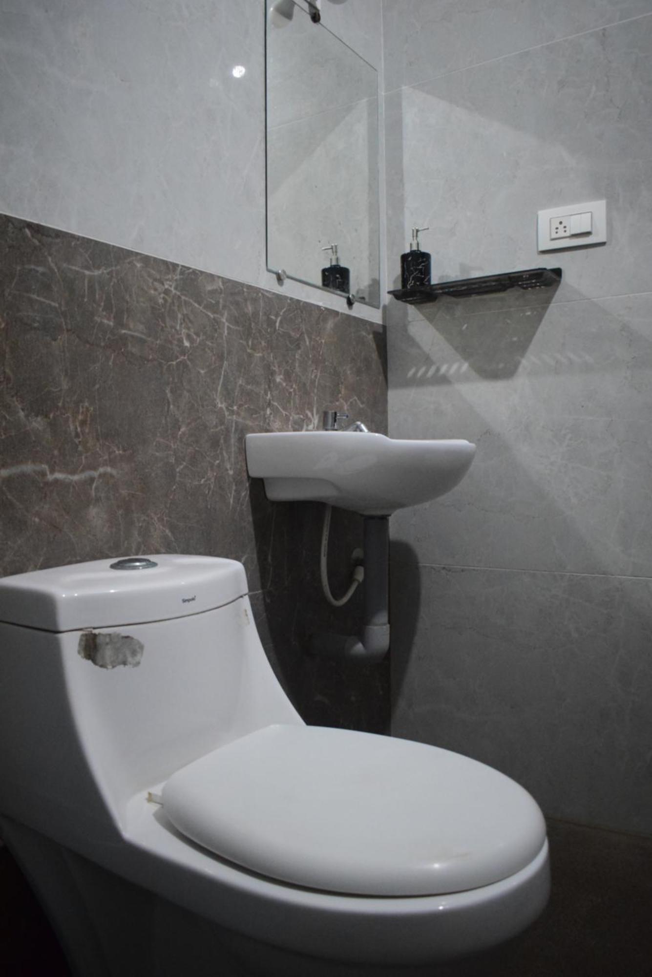 Delta Hospitality - Sea Facing Rooms With A Private Beach Kalyānpur Εξωτερικό φωτογραφία