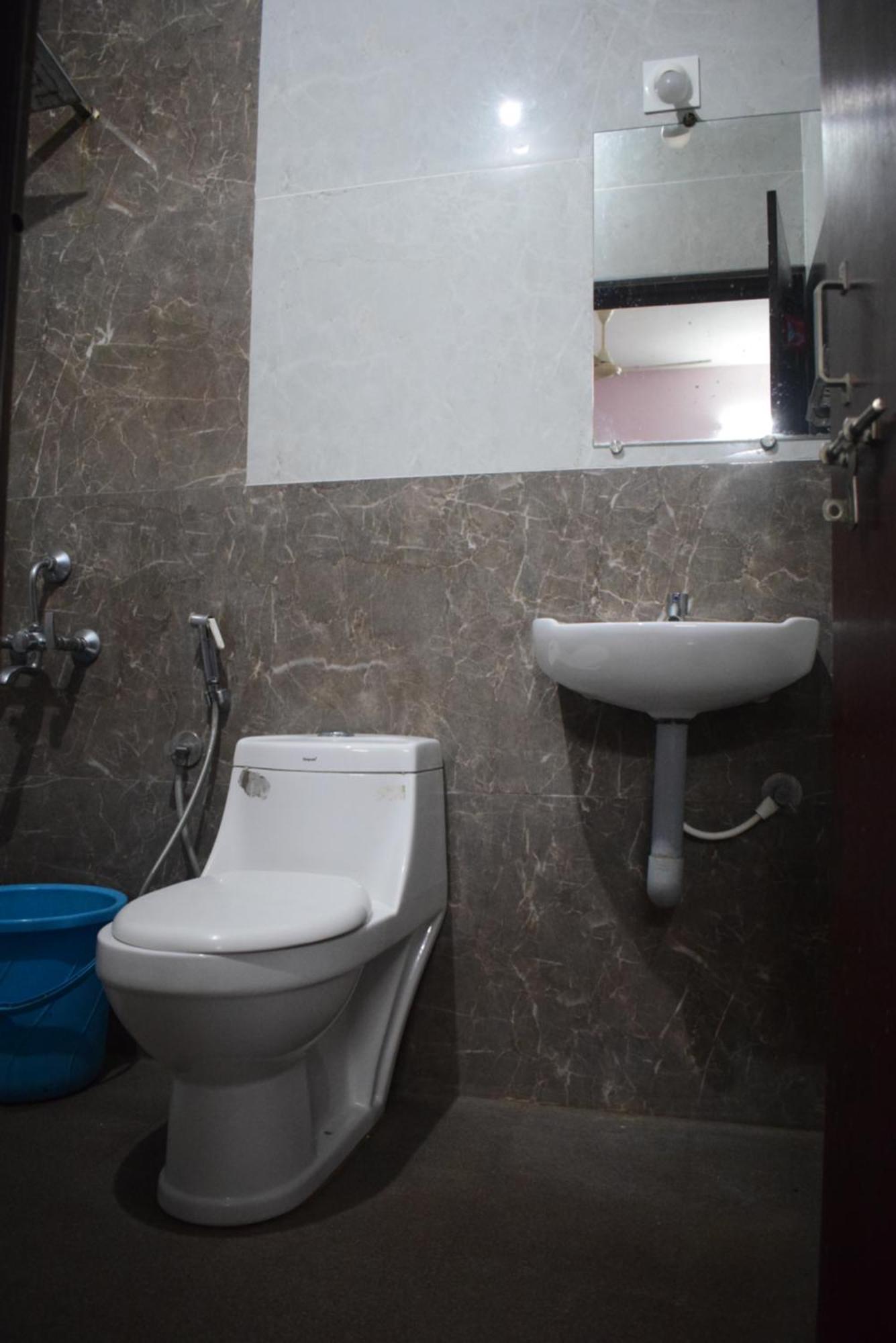 Delta Hospitality - Sea Facing Rooms With A Private Beach Kalyānpur Εξωτερικό φωτογραφία